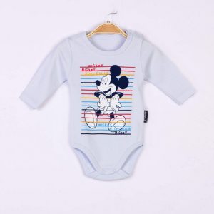 Cimpa-19695-Mickey-Mouse-Licensed-Baby-Long-Sleeve-Body